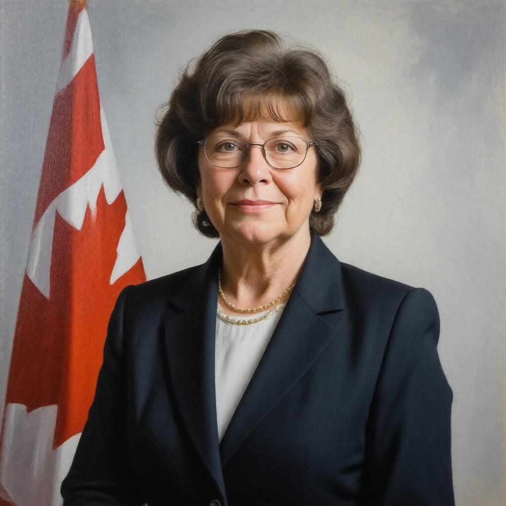 Louise Arbour